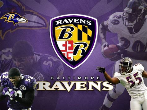 Baltimore Ravens Wallpapers - Wallpaper Cave