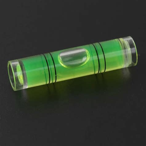 1000Pcs/Lot DIY Mini Bubble Level Spirit Level High Accuracy Inclinometer Liquid Level Indicator ...