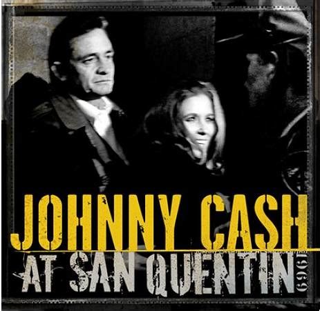 Moins Documentaries: Johnny Cash in San Quentin (1969)