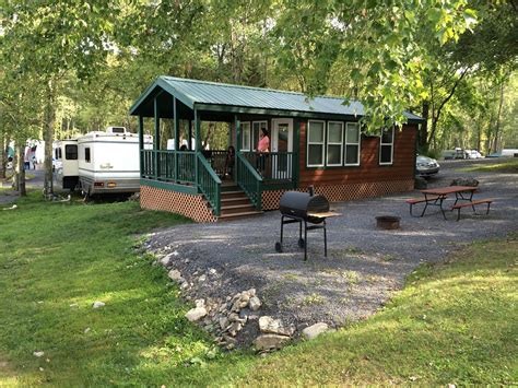 DELAWARE WATER GAP / POCONO MOUNTAIN KOA - Updated 2024 Campground Reviews (East Stroudsburg, PA)