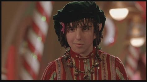 David in The Santa Clause - David Krumholtz Image (17534330) - Fanpop