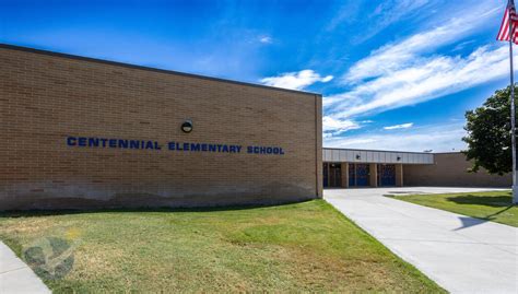 Centennial Elementary School