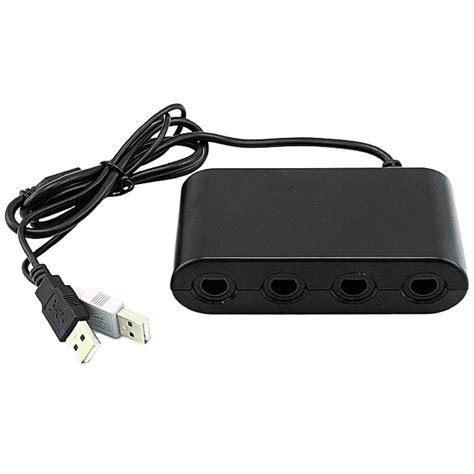 Nintendo gamecube controller adapter switch wal mart - wopoiflow