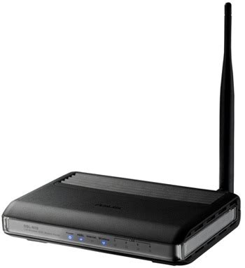 Asus DSL-N10 2-in-1 Modem and Router- Features and Review | Tech World