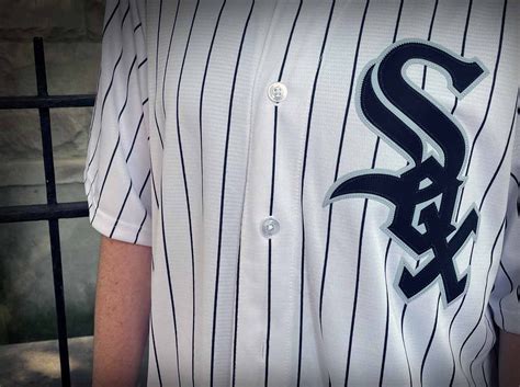 Chicago White Sox Jerseys – Wrigleyville Sports