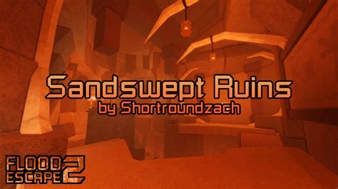 [New Shortroundzach Map!] Sandswept Ruins [Crazy] | FE2 Community Maps - YouTube