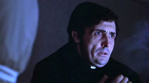 The Exorcist (1973) - Moria