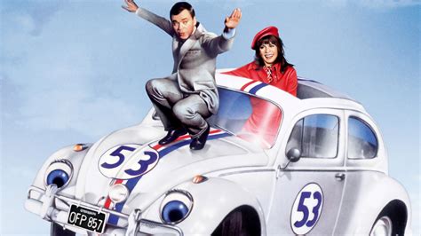 Herbie Rides Again | Movie fanart | fanart.tv