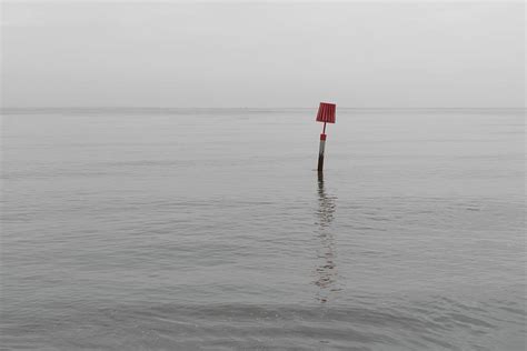 The Humber Estuary 5 Photograph by Stuart Allen - Pixels