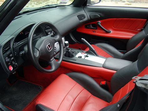 Honda S2000 Interior | Cool Things Collection | Collthings.co.uk