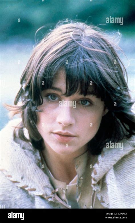 DRAGONSLAYER, Caitlin Clarke, 1981. ph: © Paramount / courtesy Everett ...