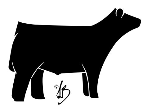 Steer Clipart | Free download on ClipArtMag