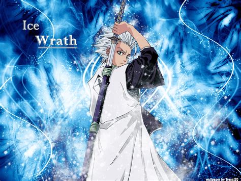 bleach, Hitsugaya, Toshiro, Anime, Zanpakuto Wallpapers HD / Desktop ...