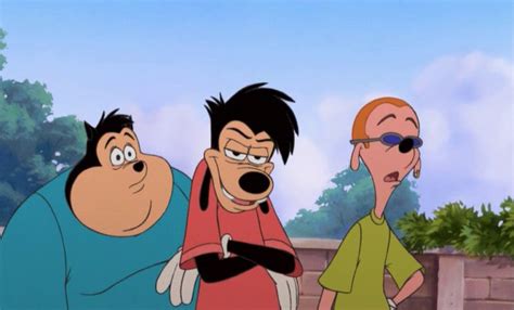 Disney Friend | Goof Troop Wiki | Fandom