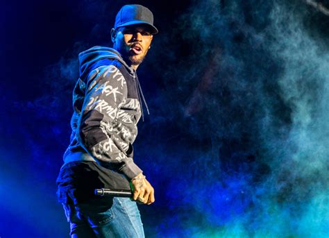 Chris Brown Announces More 11:11 Tour Dates –Setlist & Ticket Info