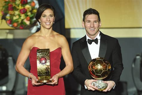 Messi wins fifth FIFA Ballon d'Or to cement place as greatest player ever