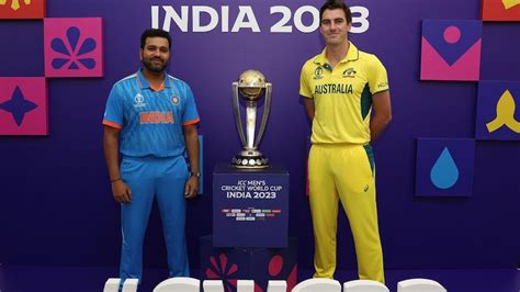 ICC World Cup, IND vs AUS Preview: Confident India ready for Australia ...