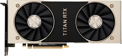 The new NVIDIA TITAN RTX 24GB Graphics Card | Glob3trotters