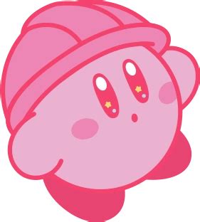 Give me cursed Kirby-related images so I can torture my friend with ...