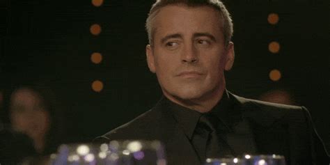 Matt LeBlanc – Thumbs Up - Reaction GIFs