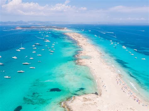 Formentera Holidays 2023/2024 | Luxury & Tailor-Made with Wexas Travel