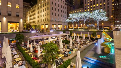 Hotels near Rockefeller Center (New York) from $92/night - KAYAK