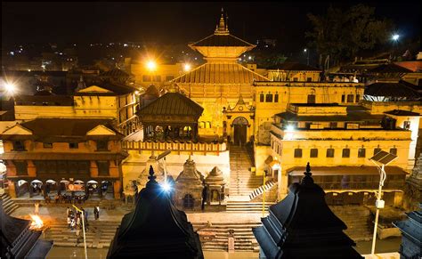 Pashupatinath Temple - Wikipedia