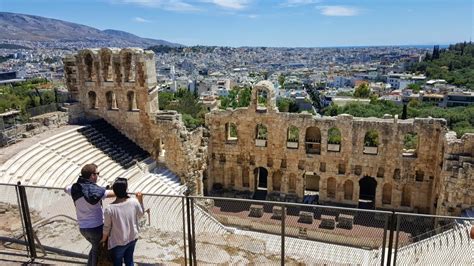 Discover the Best: Top 10 Attractions to Visit in Athens | Athens by Locals