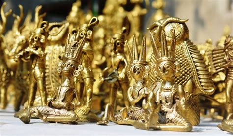 Arts and Crafts of Chhattisgarh – indiatourismmumbai