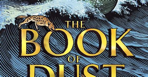 this is how she fight start: The Book of Dust