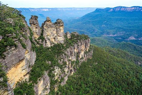 Blue Mountains, Sydney - 1 Day | Sunrise Travel Australia