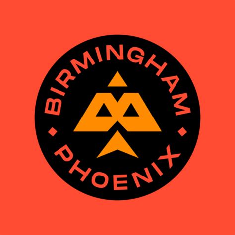 Birmingham Phoenix team logo | ESPNcricinfo.com