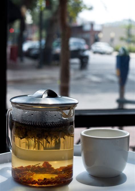 Blend 333 Herbal Tea | Kilogram Tea's herbal Blend 333 tea, … | Flickr