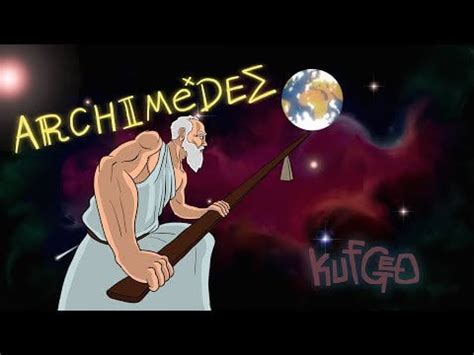 Archimedes animated video : r/2DAnimation