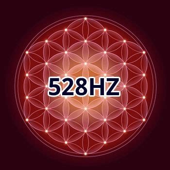 528 hz Solfeggio Frequency - 9 Week Solfeggio Challenge