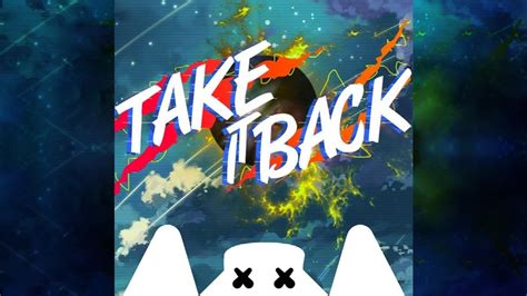 Marshmello - TaKe IT BaCk - YouTube