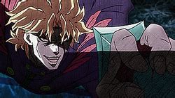 Dio Brando - JoJo's Bizarre Encyclopedia | JoJo Wiki