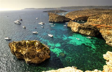 Top 8 Dive Sites In Malta – DeeperBlue.com