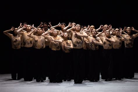 The Australian Ballet to tour to London's Royal Opera House