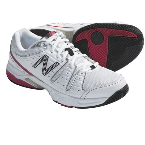 New Balance WC656 Tennis Shoes (For Women) - Save 60%