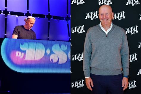 Goldman Sachs CEO's DJ Name As David Solomon to Appear at Lollapalooza