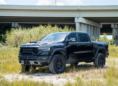 2021 Dodge RAM TRX | Auto Source Group