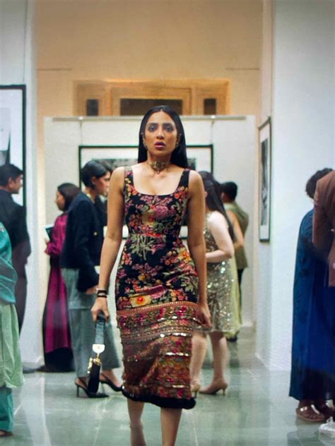 Sobhita Dhulipala In Sabyasachi Dress - ShaadiWish