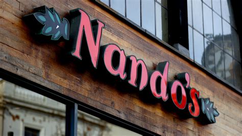 Nando's to reopen nearly 100 restaurants for delivery and collection | ITV News