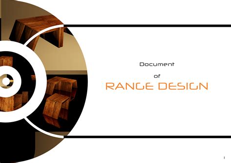 Range Design on Behance