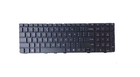 LC TECH Keyboard For HP PROBOOK 4530S 4730S 4535S | Shop Today. Get it ...