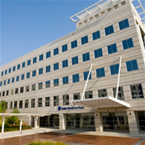 Duke Raleigh Hospital Mobile Imaging Complex - Diagnostic Imaging - 3400 Executive Drive 107 ...