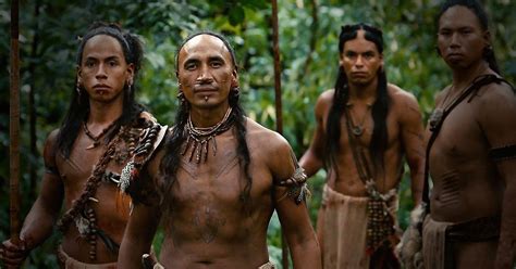 The Best Movies About Uncontacted Tribes