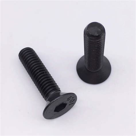 Countersunk Flat Head Screw at Best Price in India