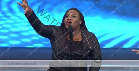 DOWNLOAD: Tasha Cobbs Leonard - Fill Me Up / Overflow (Medley) [Mp3 & Lyrics] * Ever Gospel